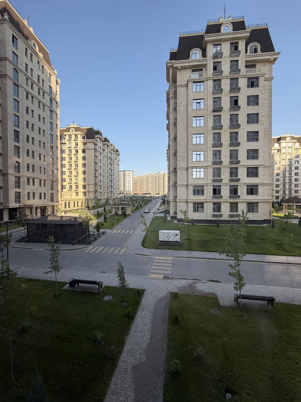 Элитка, 2 ком, 50 м2, этаж 4/10, ж/к Елисейские поля, Сост: Евроремонт - фото 6