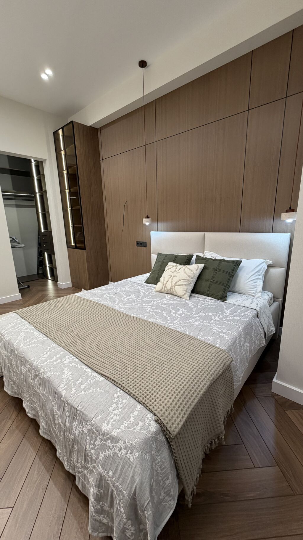 Элитка, 2 ком, 50 м2, этаж 4/10, ж/к Елисейские поля, Сост: Евроремонт - фото 8