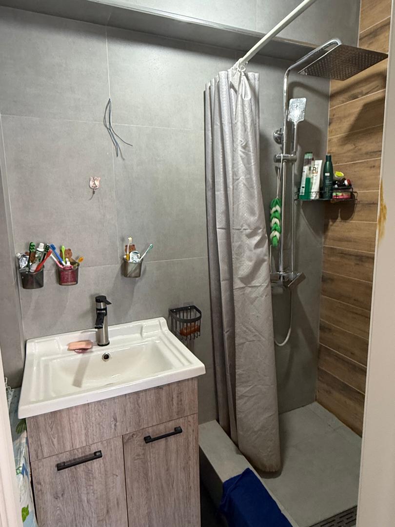 3 ком, Индивидуальный проект, 70 м2, этаж 8/9, Сост: Евроремонт - фото 10