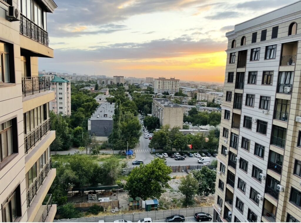 Элитка, 2 ком, 78 м2, этаж 11/12, ж/к Грин Ленд (Green Land), Сост: Евроремонт - фото 11