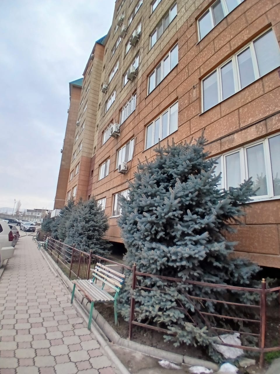 Продажа, 106 улучшенная, 3 ком, 98 м2, этаж 7/9, Сост: Евроремонт - фото 5