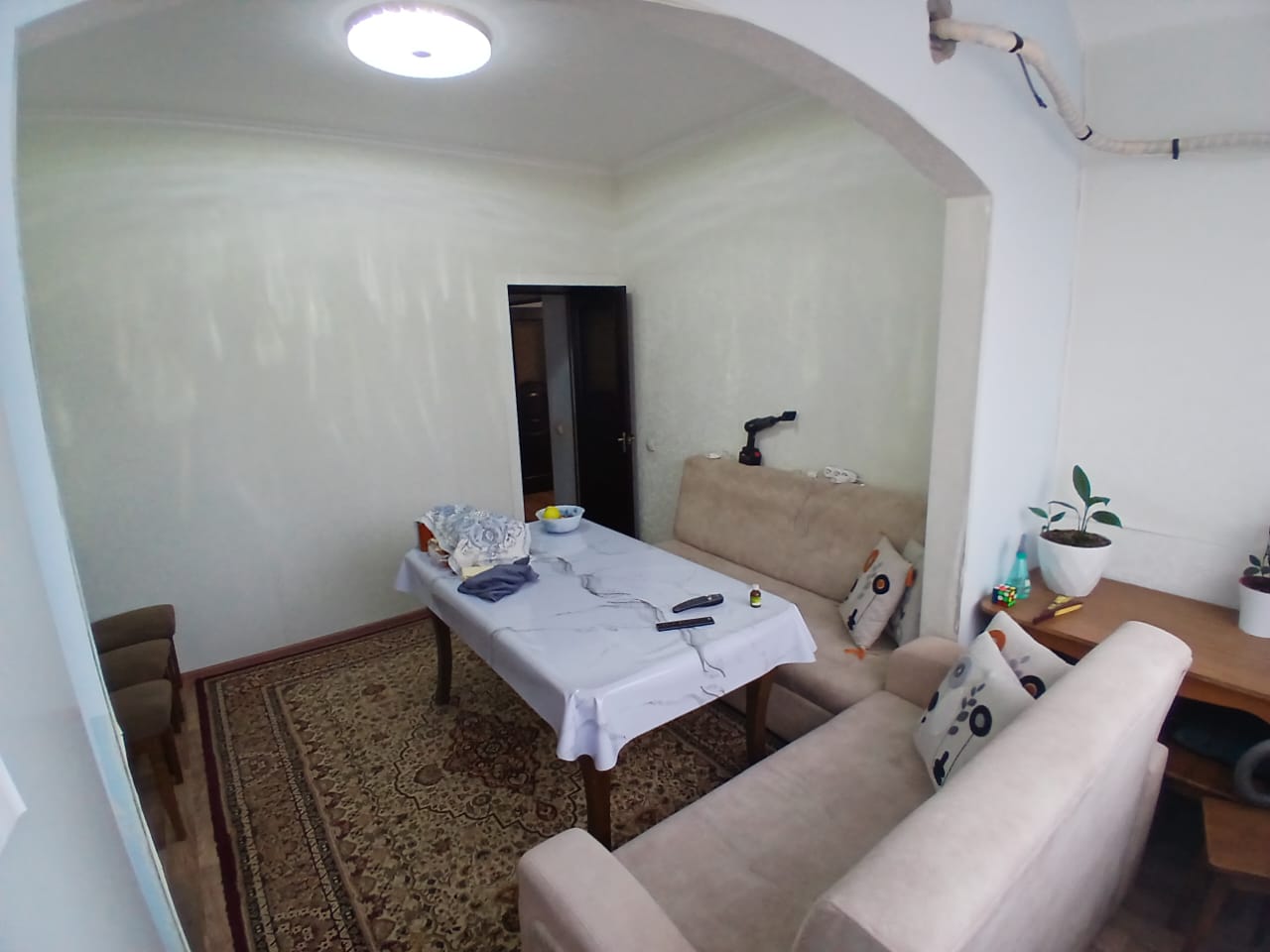 Продажа, 106 улучшенная, 3 ком, 98 м2, этаж 7/9, Сост: Евроремонт - фото 6