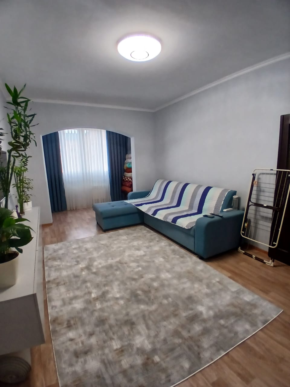 Продажа, 106 улучшенная, 3 ком, 98 м2, этаж 7/9, Сост: Евроремонт - фото 9
