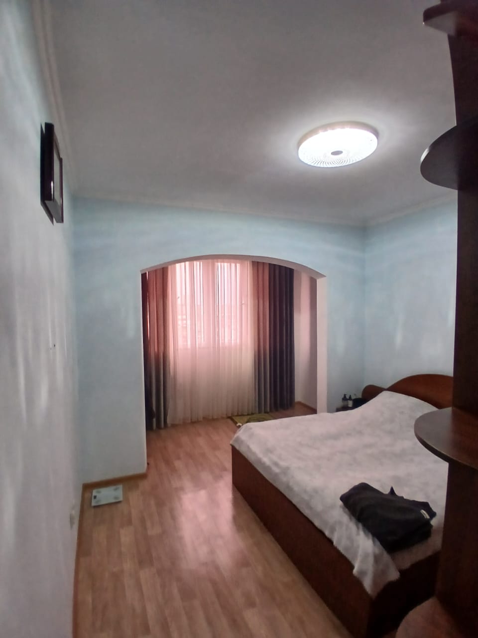 Продажа, 106 улучшенная, 3 ком, 98 м2, этаж 7/9, Сост: Евроремонт - фото 10