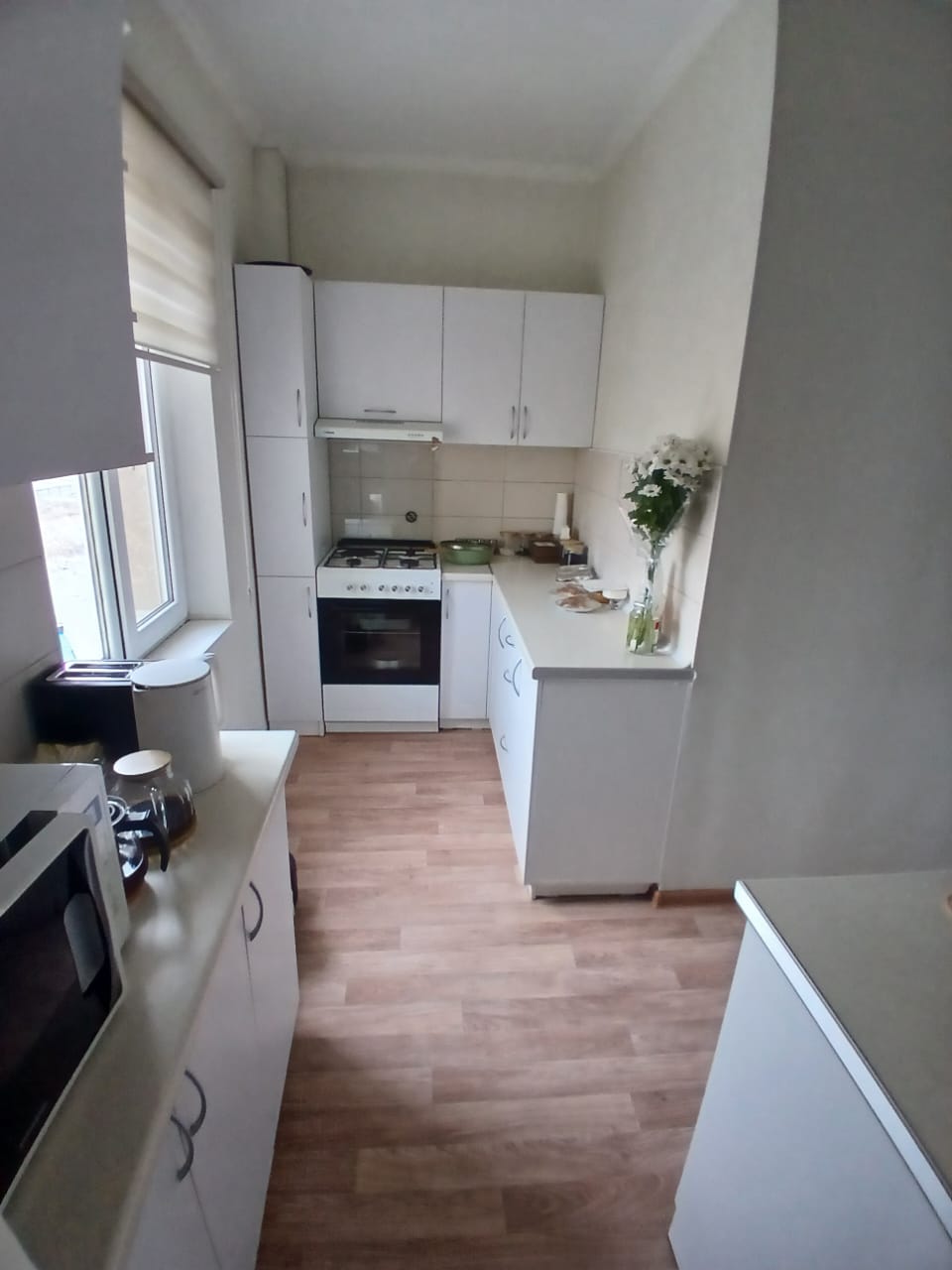 Продажа, 106 улучшенная, 3 ком, 98 м2, этаж 7/9, Сост: Евроремонт - фото 12