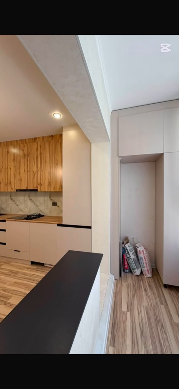 Элитка, 1 ком, 44 м2, этаж 6/9, ж/к Aalam City, Сост: Евроремонт - фото 3
