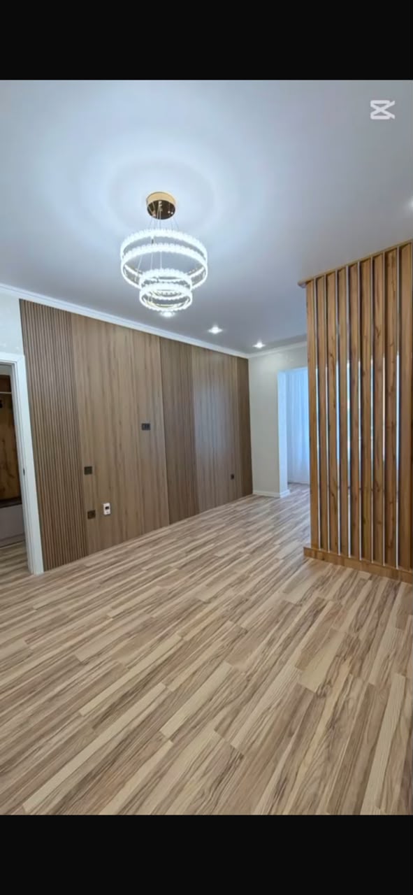 Элитка, 1 ком, 44 м2, этаж 6/9, ж/к Aalam City, Сост: Евроремонт - фото 5