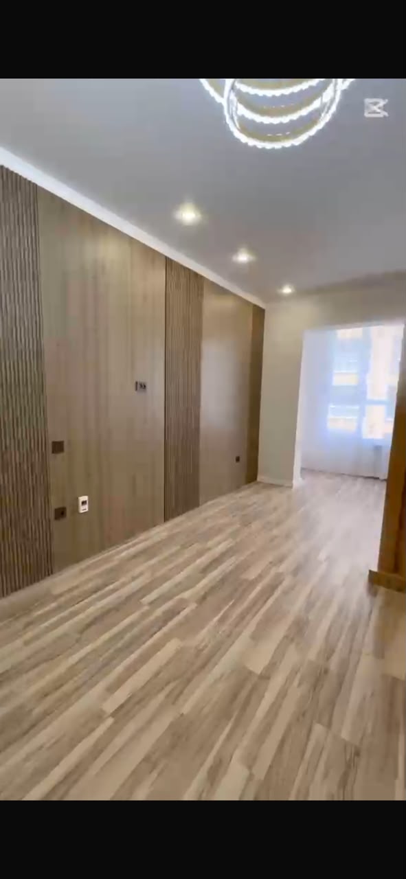 Элитка, 1 ком, 44 м2, этаж 6/9, ж/к Aalam City, Сост: Евроремонт - фото 6