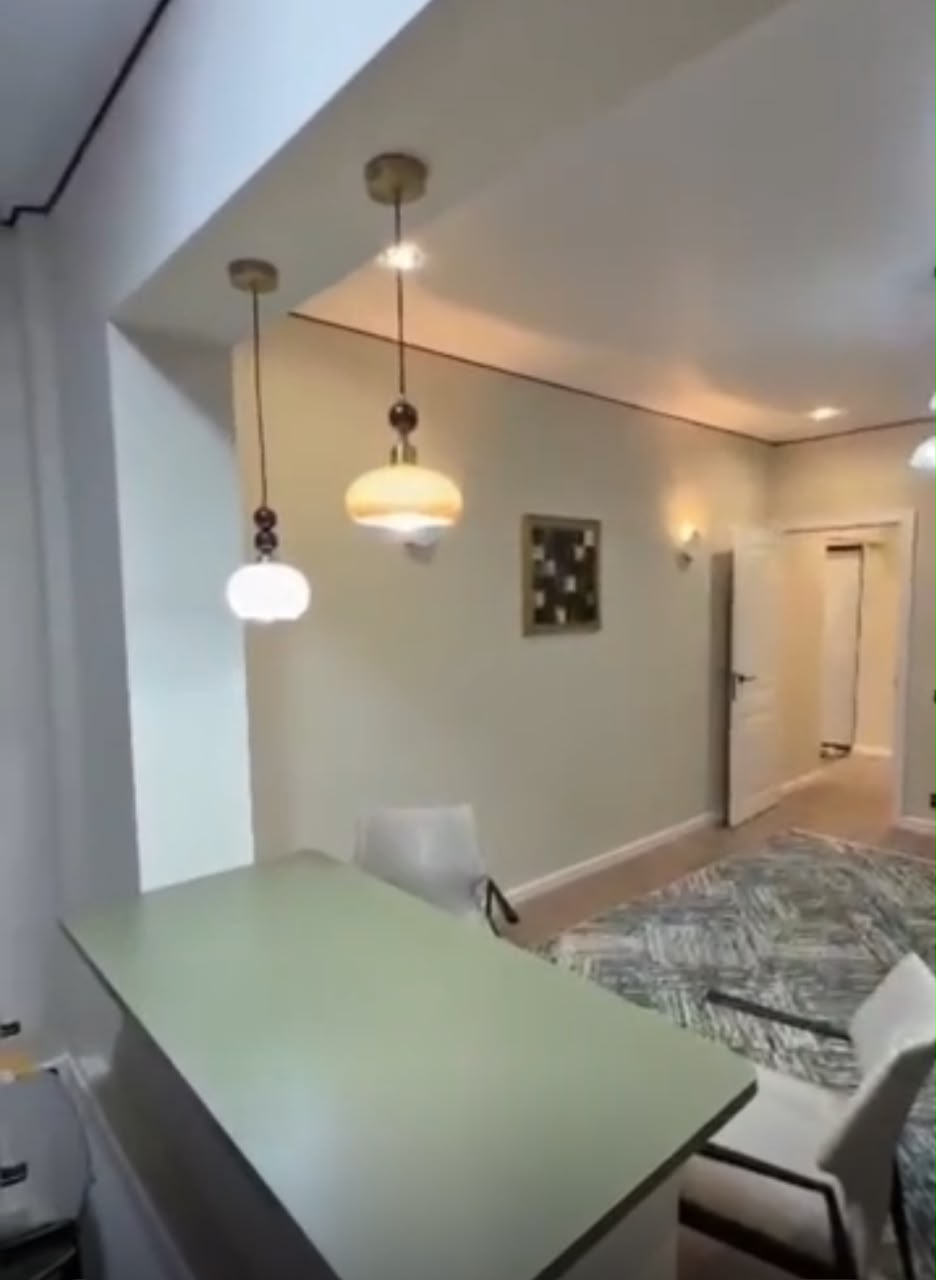 Продажа, Элитка, 2 ком, 54 м2, этаж 5/9, ж/к Aalam City, Сост: Евроремонт - фото 4