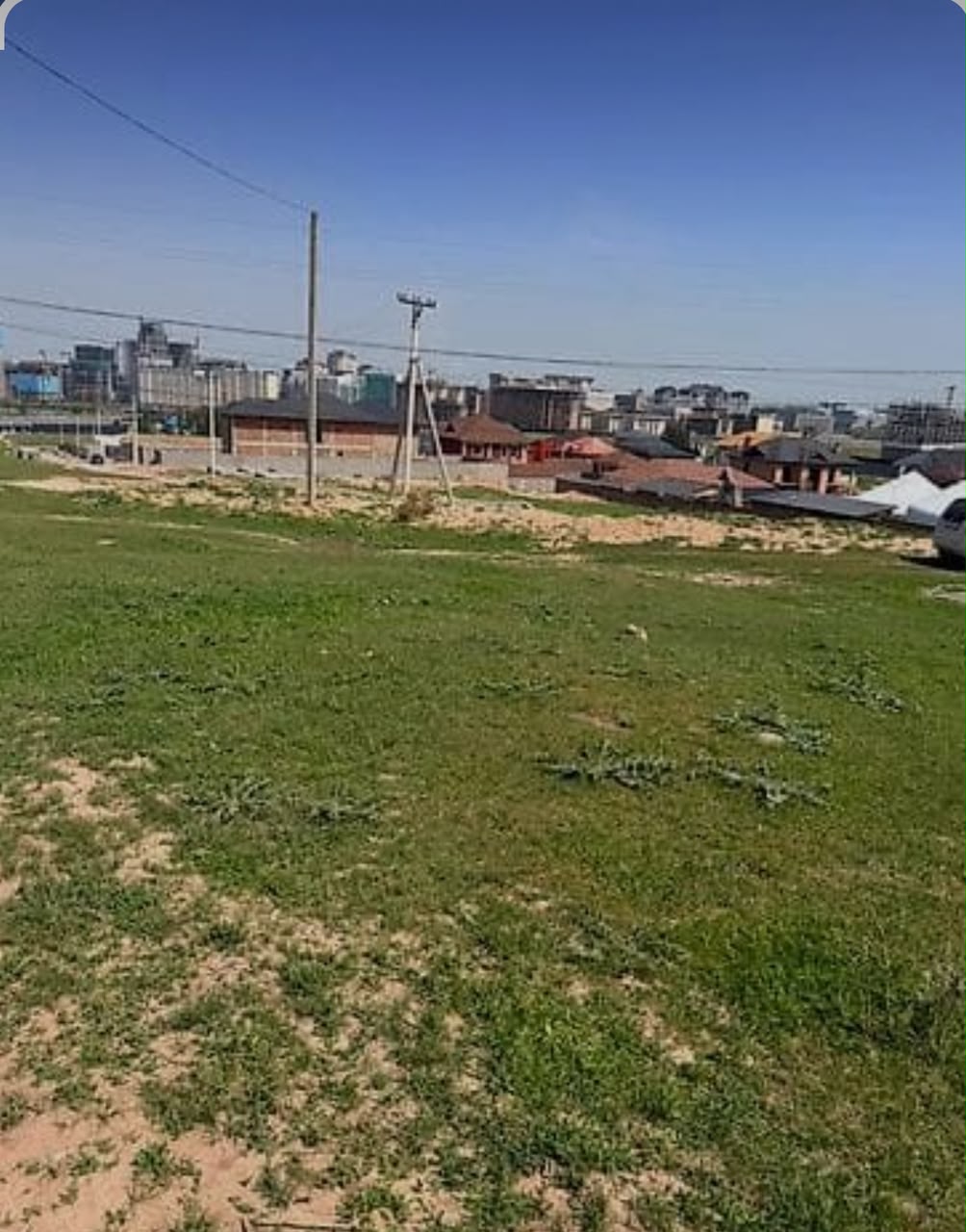 Продажа, Участок, 78 соток, Сост: Хорошее - фото 1