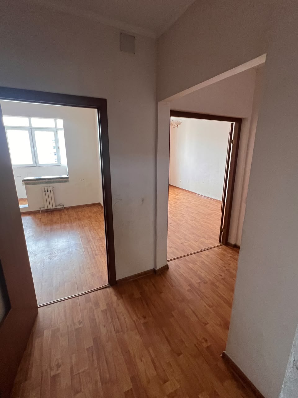 Элитка, 1 ком, 44 м2, этаж 8/10, ж/к БИШКЕК КУРУЛУШ (Bishkek Kurulush), Сост: Среднее - фото 6