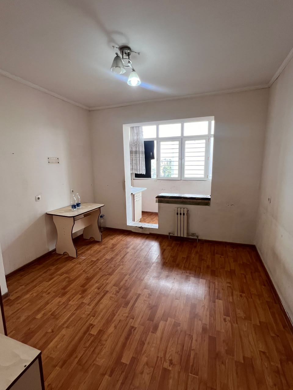 Элитка, 1 ком, 44 м2, этаж 8/10, ж/к БИШКЕК КУРУЛУШ (Bishkek Kurulush), Сост: Среднее - фото 8