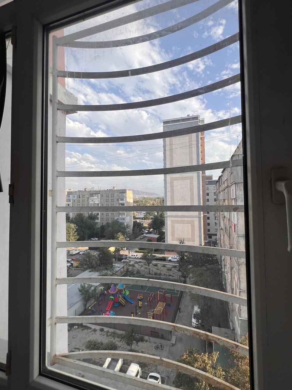 Элитка, 1 ком, 44 м2, этаж 8/10, ж/к БИШКЕК КУРУЛУШ (Bishkek Kurulush), Сост: Среднее - фото 10