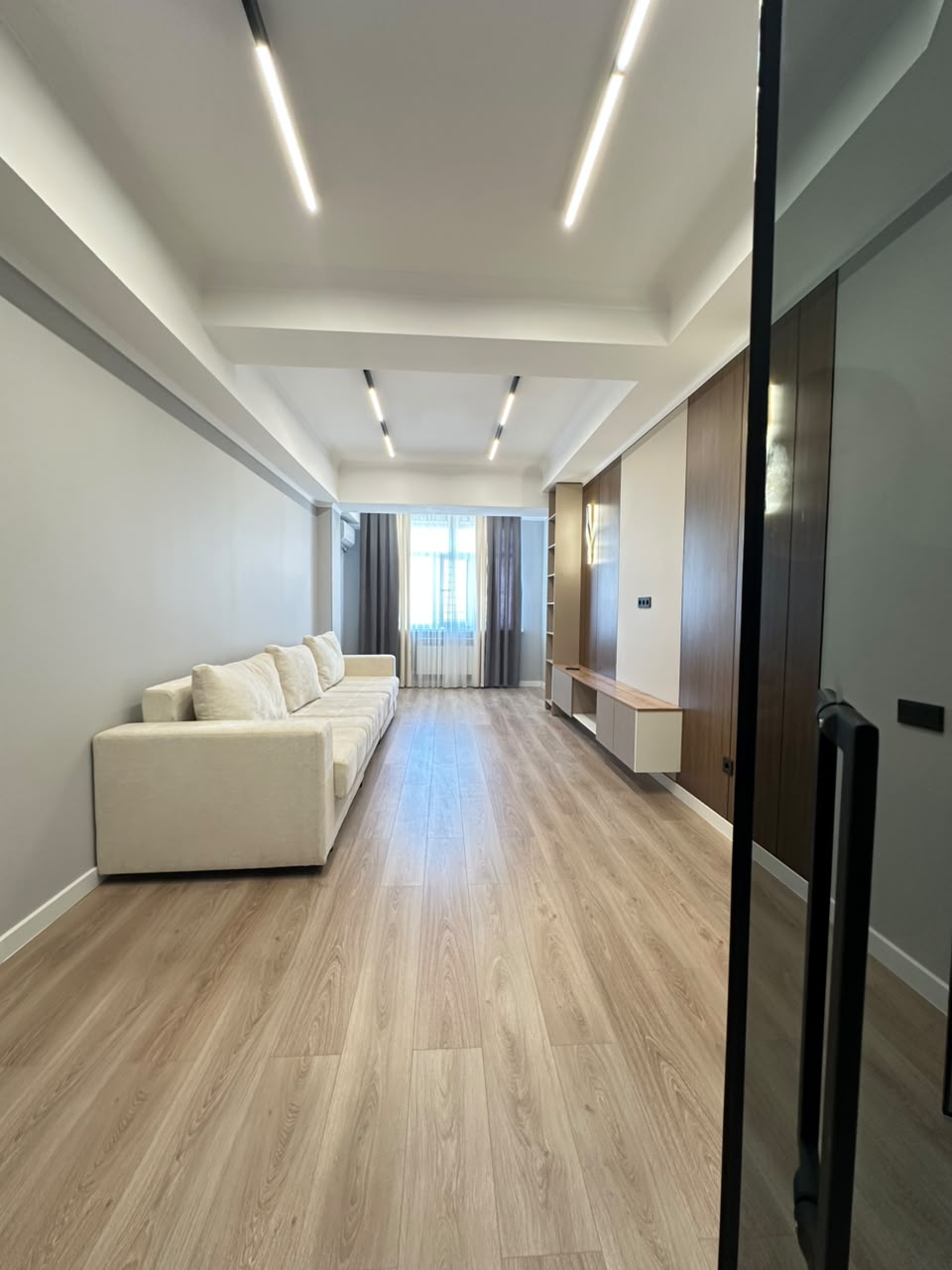 Элитка, 3 ком, 85 м2, этаж 7/10, ж/к Аска Курулуш ( Aska Kurulush), Сост: Евроремонт - фото 3