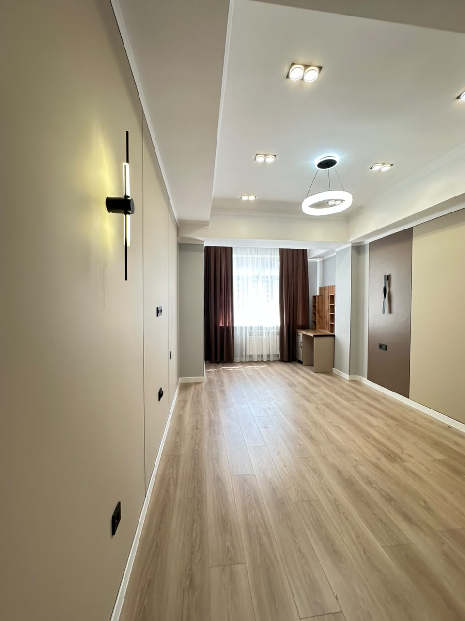 Элитка, 3 ком, 85 м2, этаж 7/10, ж/к Аска Курулуш ( Aska Kurulush), Сост: Евроремонт - фото 5