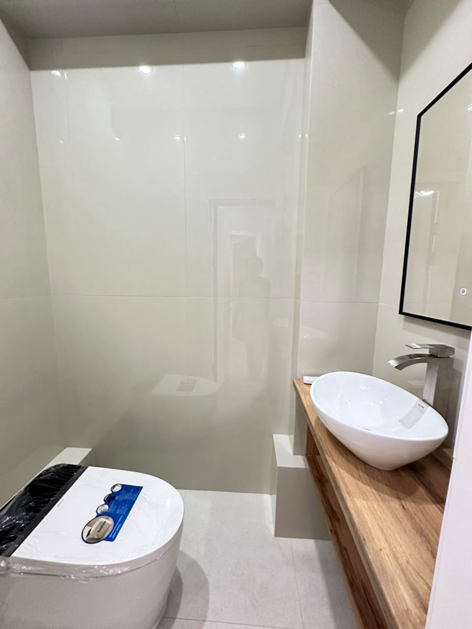 Элитка, 3 ком, 85 м2, этаж 7/10, ж/к Аска Курулуш ( Aska Kurulush), Сост: Евроремонт - фото 11