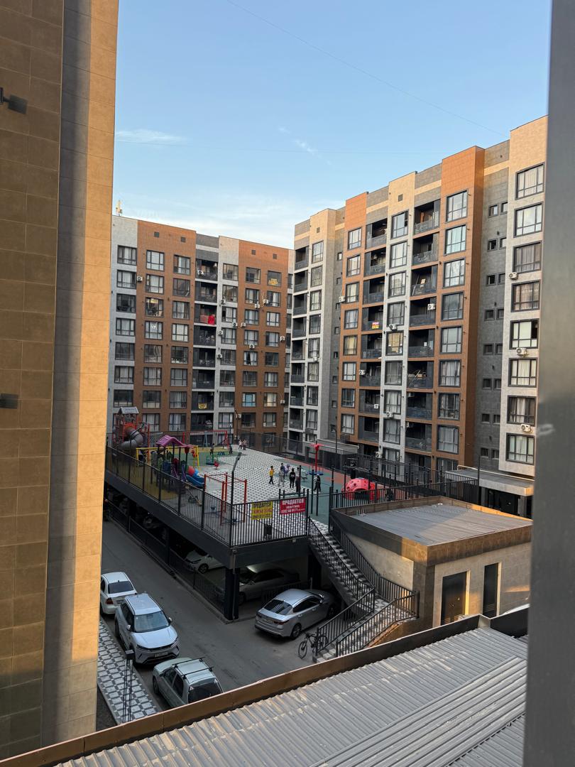 Элитка, 2 ком, 88 м2, этаж 14/16, ж/к Aalam City, Сост: Сдан ПСО - фото 5
