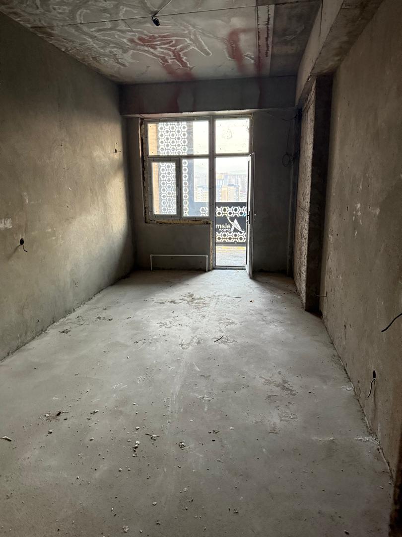 Элитка, 2 ком, 88 м2, этаж 14/16, ж/к Aalam City, Сост: Сдан ПСО - фото 9