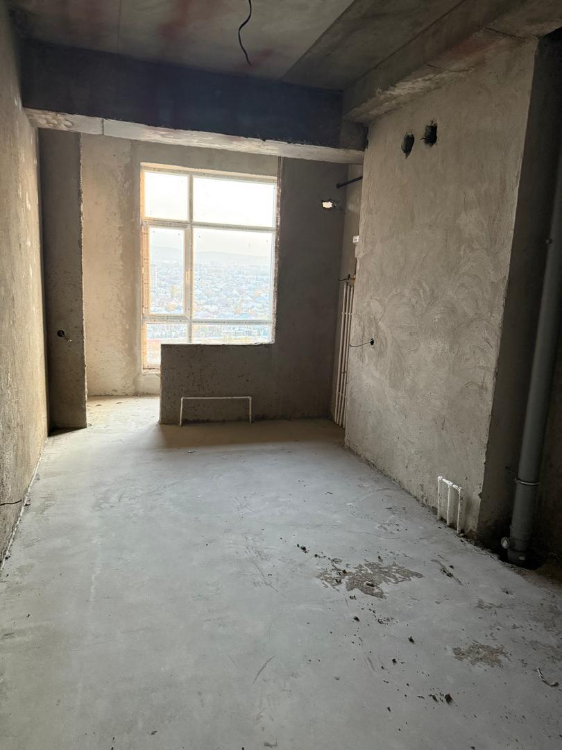 Элитка, 2 ком, 88 м2, этаж 14/16, ж/к Aalam City, Сост: Сдан ПСО - фото 10