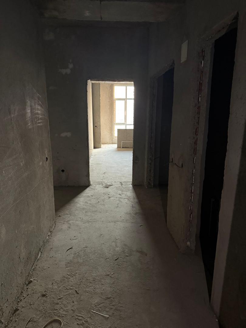 Элитка, 2 ком, 88 м2, этаж 14/16, ж/к Aalam City, Сост: Сдан ПСО - фото 13