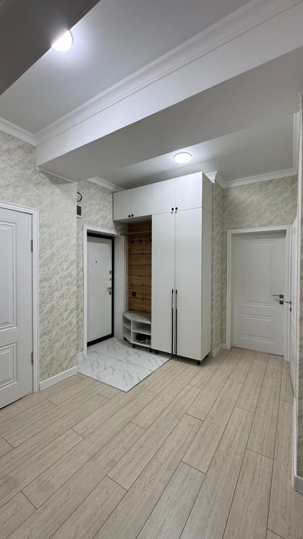 Продажа, Элитка, 2 ком, 70 м2, этаж 2/14, ж/к Восточный Парк (Vostochnyi Park), Сост: Евроремонт - фото 5