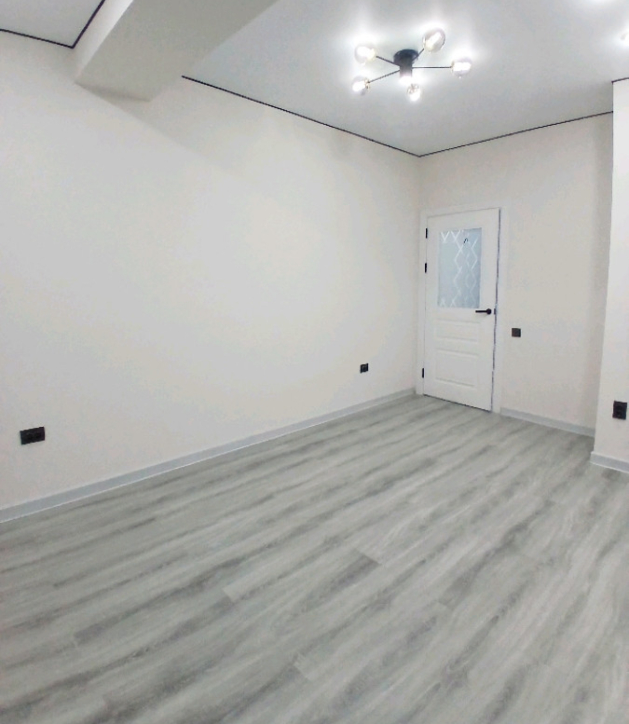 Продажа, Элитка, 1 ком, 40 м2, этаж 5/9, Сост: Евроремонт - фото 2