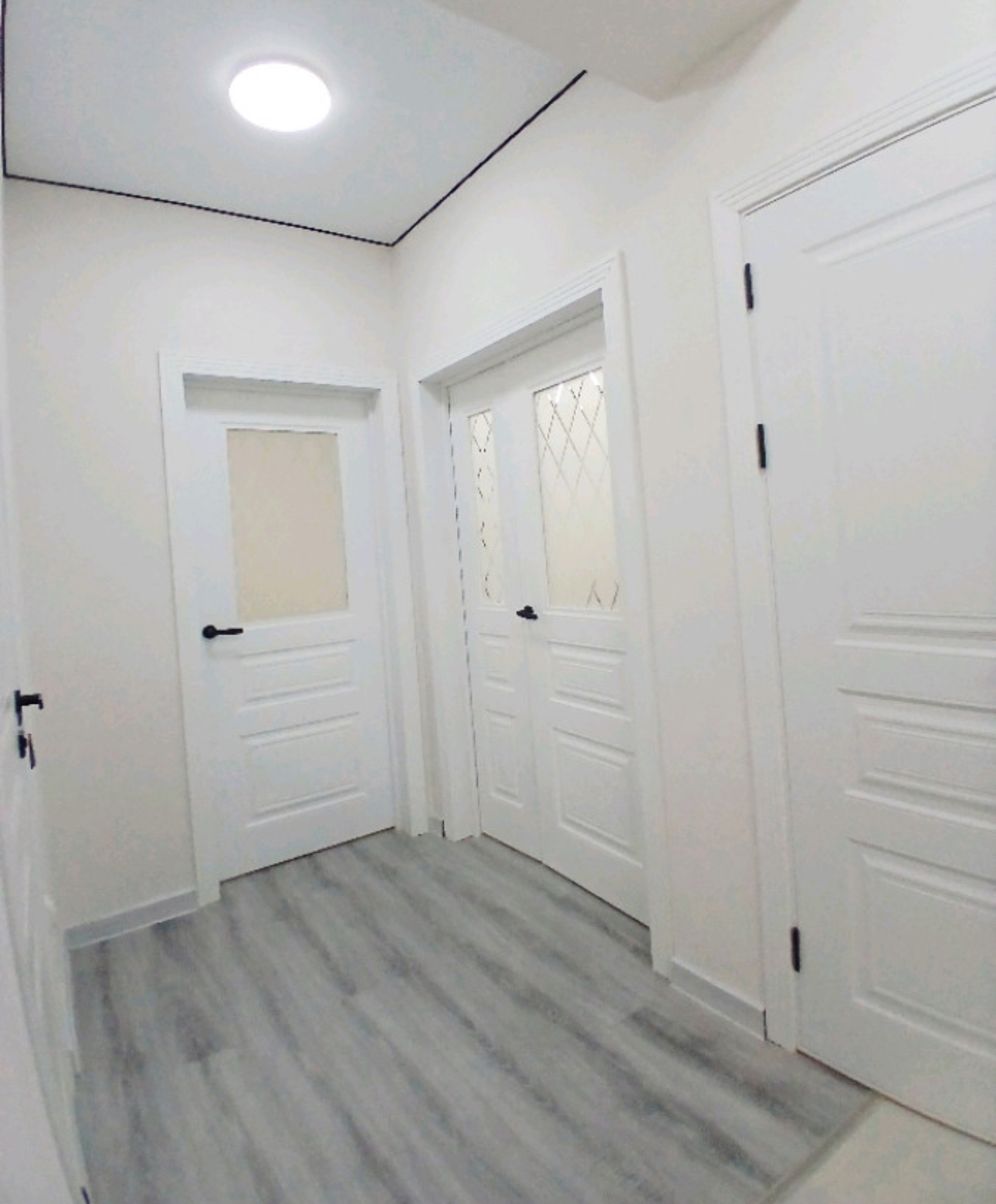 Продажа, Элитка, 1 ком, 40 м2, этаж 5/9, Сост: Евроремонт - фото 3