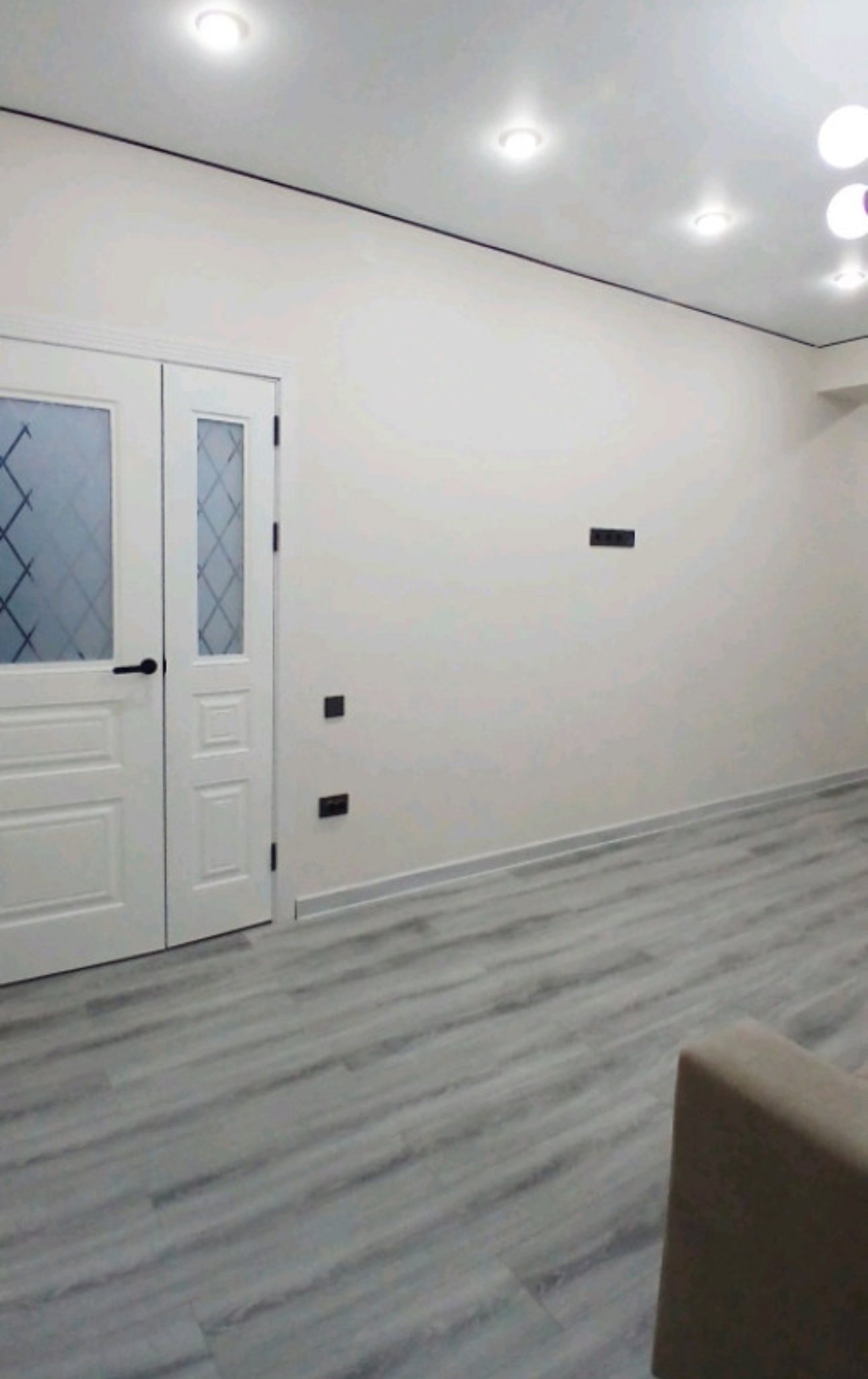 Продажа, Элитка, 1 ком, 40 м2, этаж 5/9, Сост: Евроремонт - фото 5