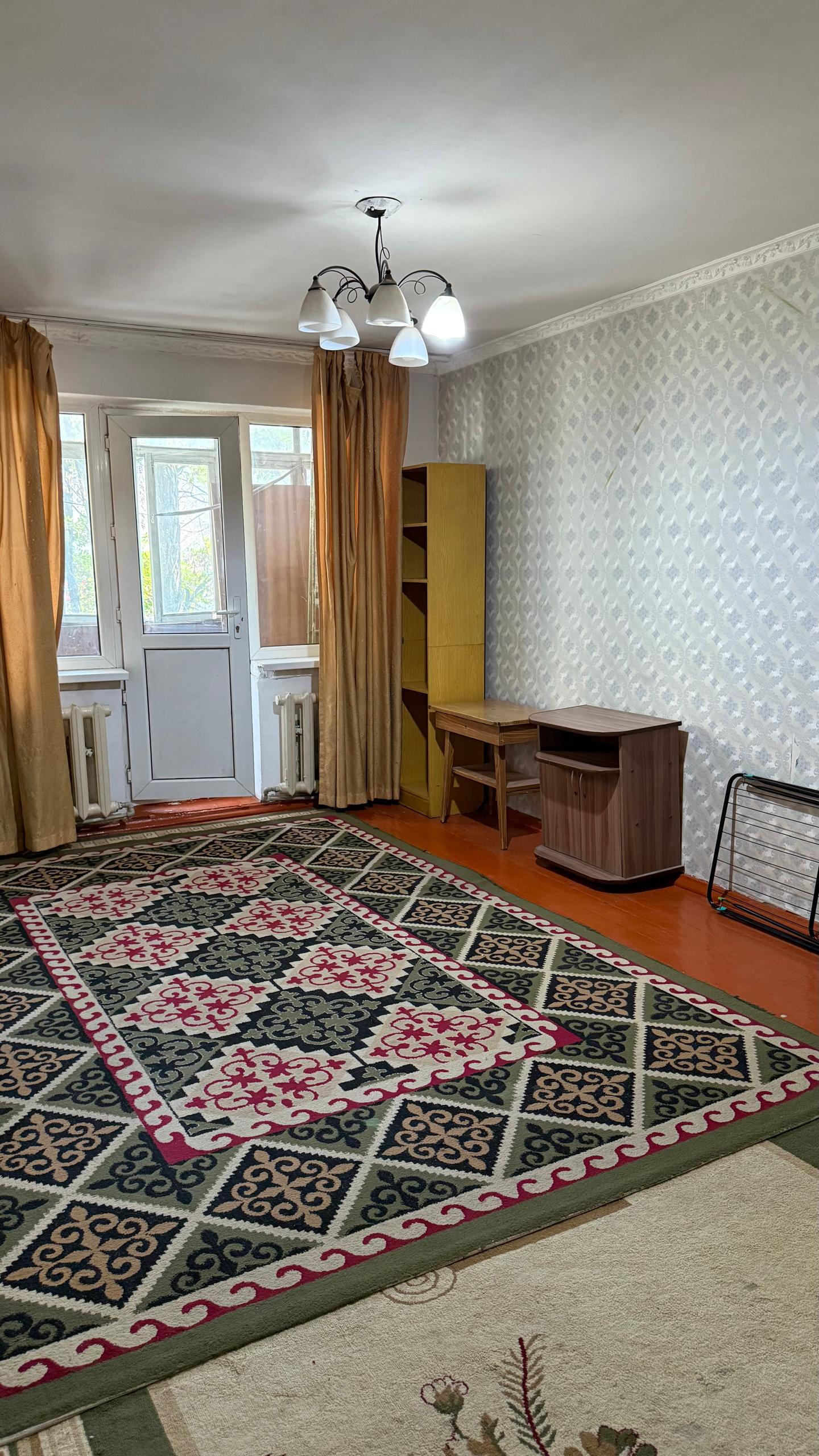 2 ком, 104 серия, 45 м2, этаж 3/4, Сост: Хорошее - фото 1