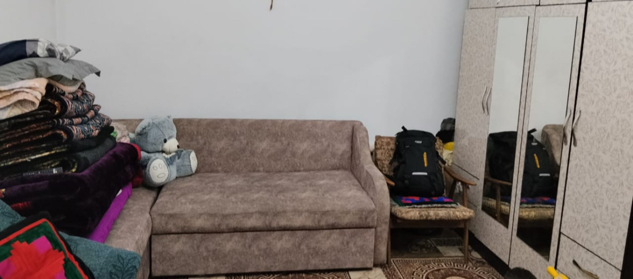 Продажа, 105 серия, 1 ком, 34 м2, этаж 2/5, Сост: Среднее - фото 2