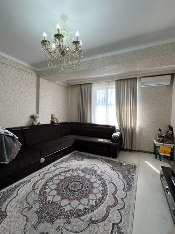 Элитка, 45 м2, этаж 3/9 - фото 3