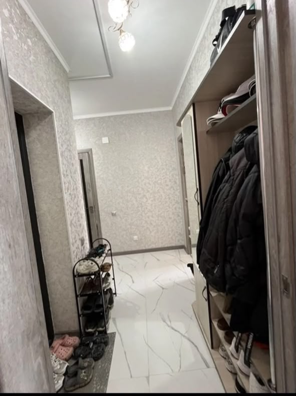 Элитка, 45 м2, этаж 3/9 - фото 4