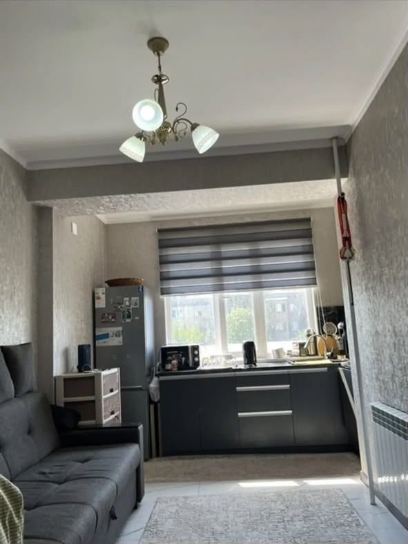 Элитка, 45 м2, этаж 3/9 - фото 6