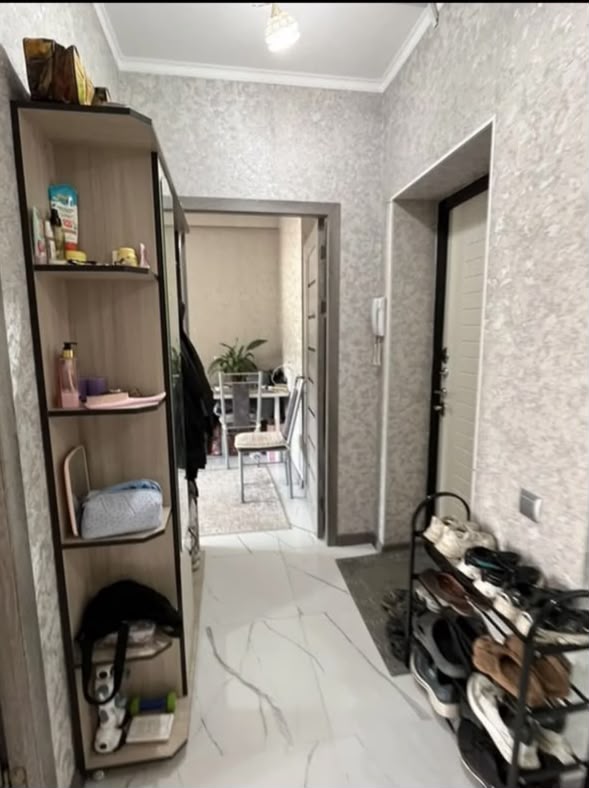 Элитка, 45 м2, этаж 3/9 - фото 8