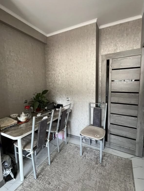 Элитка, 45 м2, этаж 3/9 - фото 10