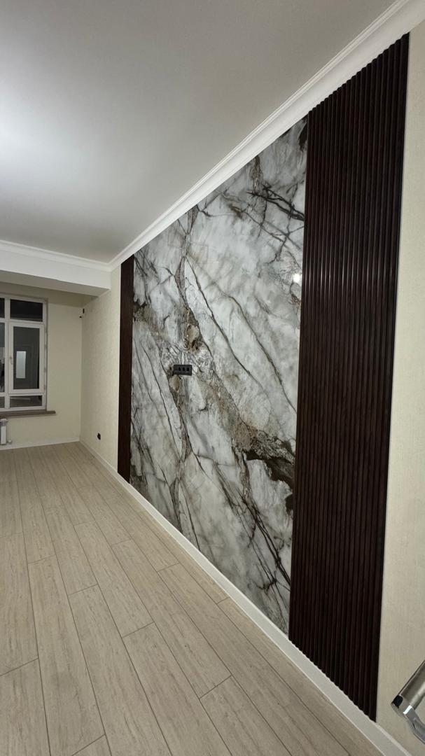 Элитка, 2 ком, 70 м2, этаж 2/14, ж/к Восточный Парк (Vostochnyi Park), Сост: Евроремонт - фото 3