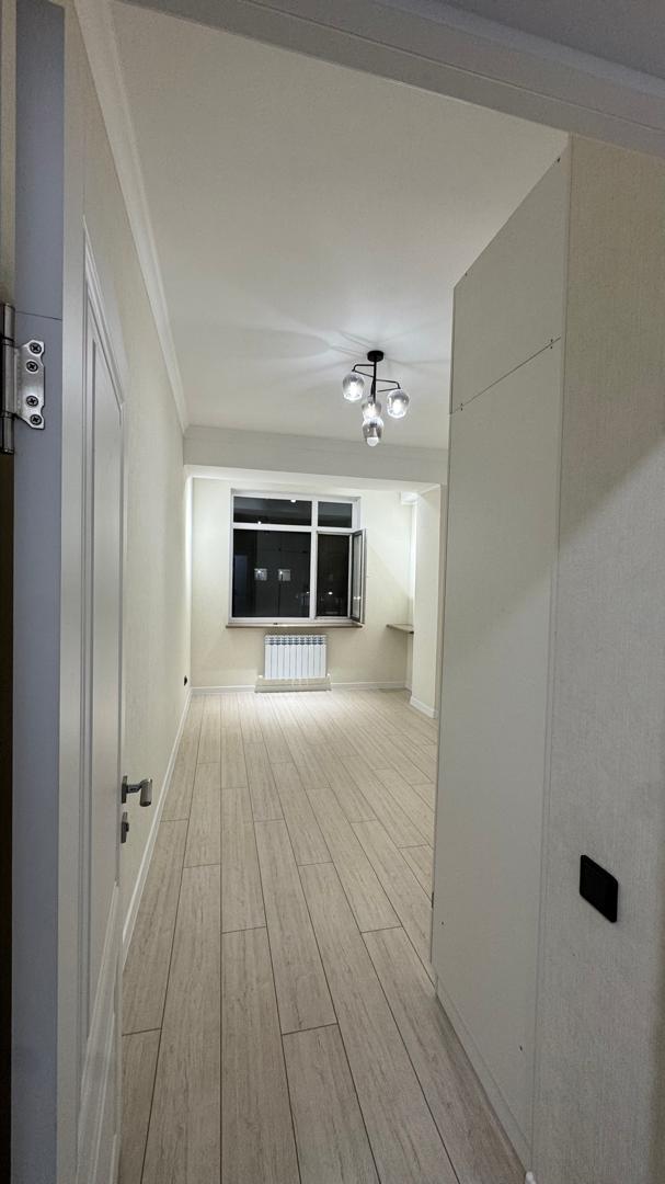 Элитка, 2 ком, 70 м2, этаж 2/14, ж/к Восточный Парк (Vostochnyi Park), Сост: Евроремонт - фото 8
