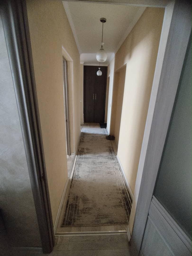 2 ком, Индивидуальный проект, 60 м2, этаж 5/5, Сост: Евроремонт - фото 3