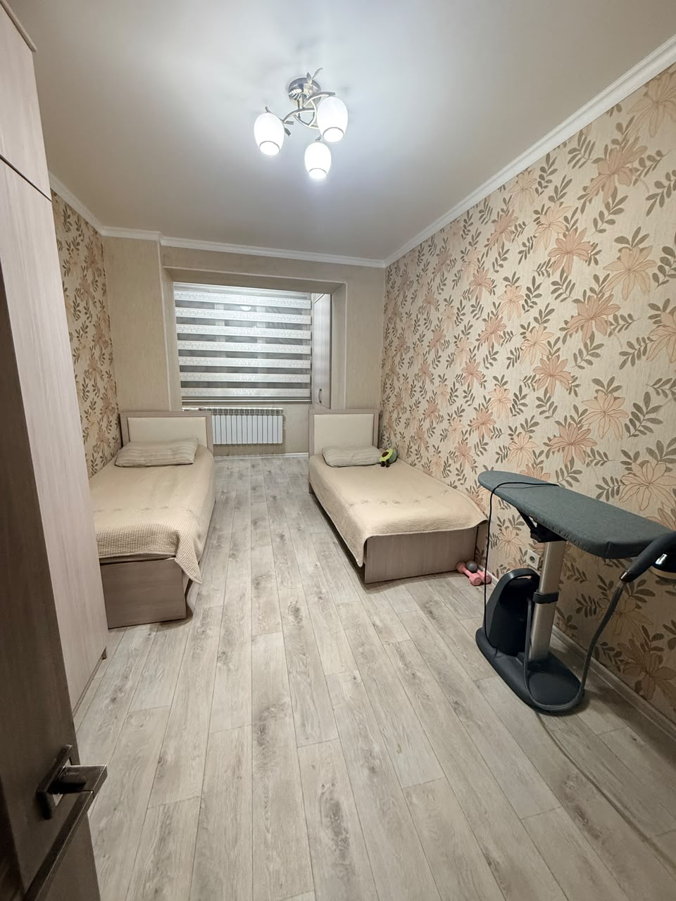 2 ком, Индивидуальный проект, 60 м2, этаж 5/5, Сост: Евроремонт - фото 4