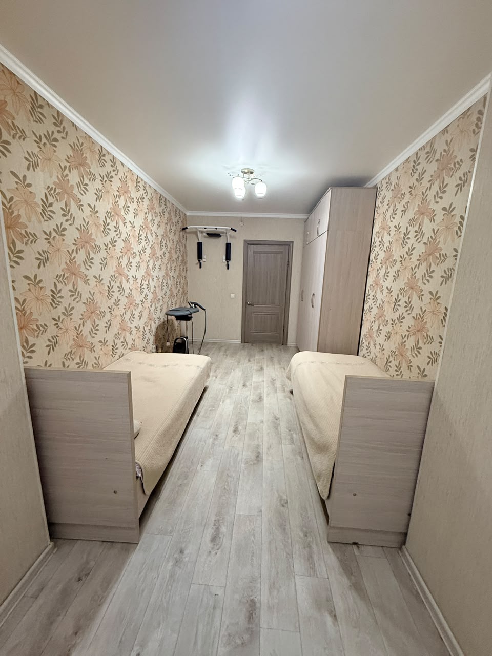 2 ком, Индивидуальный проект, 60 м2, этаж 5/5, Сост: Евроремонт - фото 5