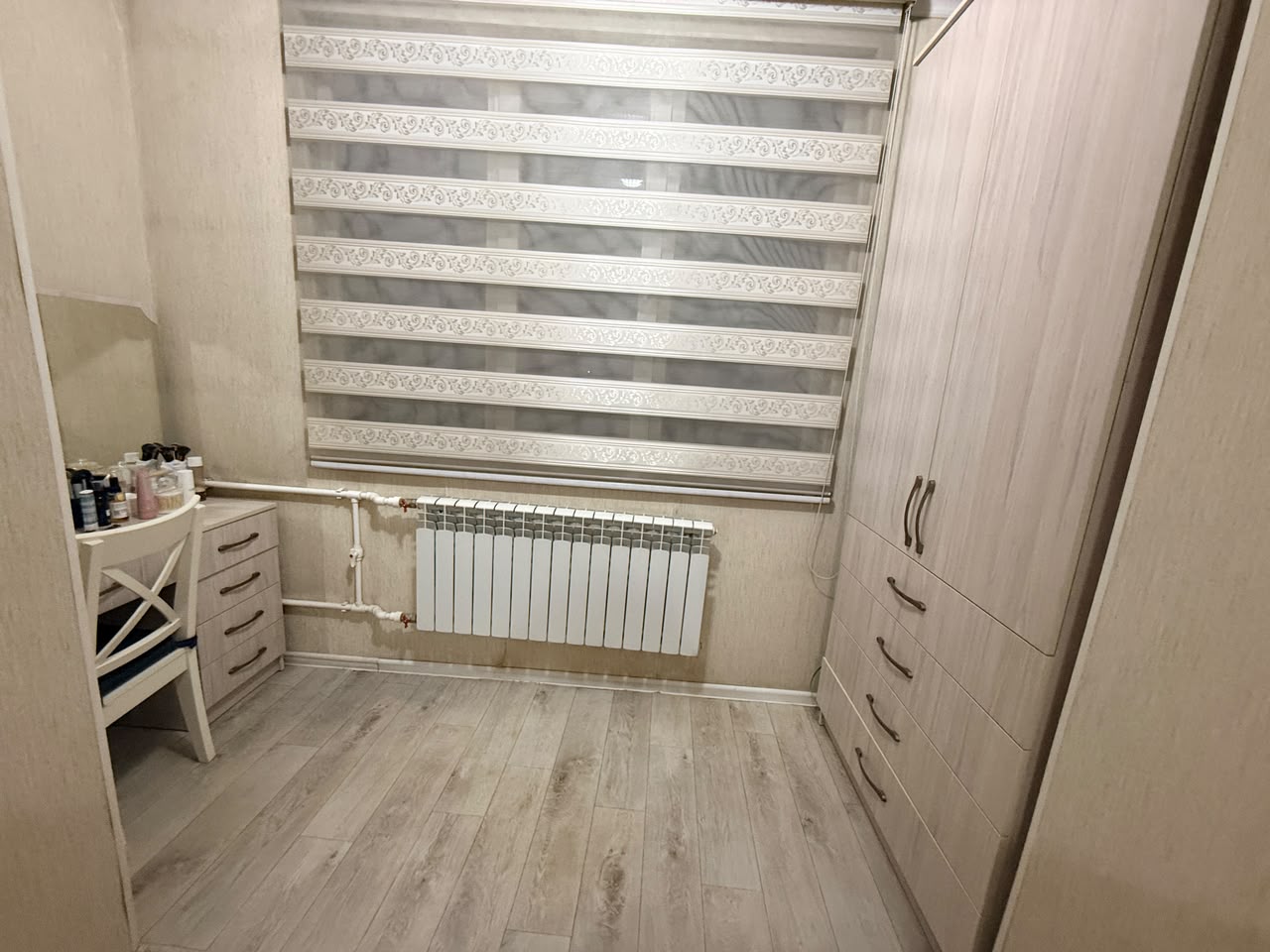 2 ком, Индивидуальный проект, 60 м2, этаж 5/5, Сост: Евроремонт - фото 6