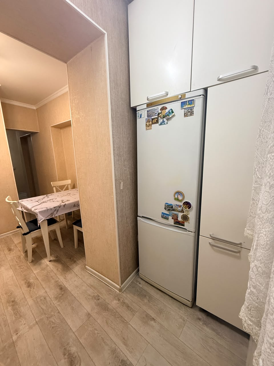 2 ком, Индивидуальный проект, 60 м2, этаж 5/5, Сост: Евроремонт - фото 8