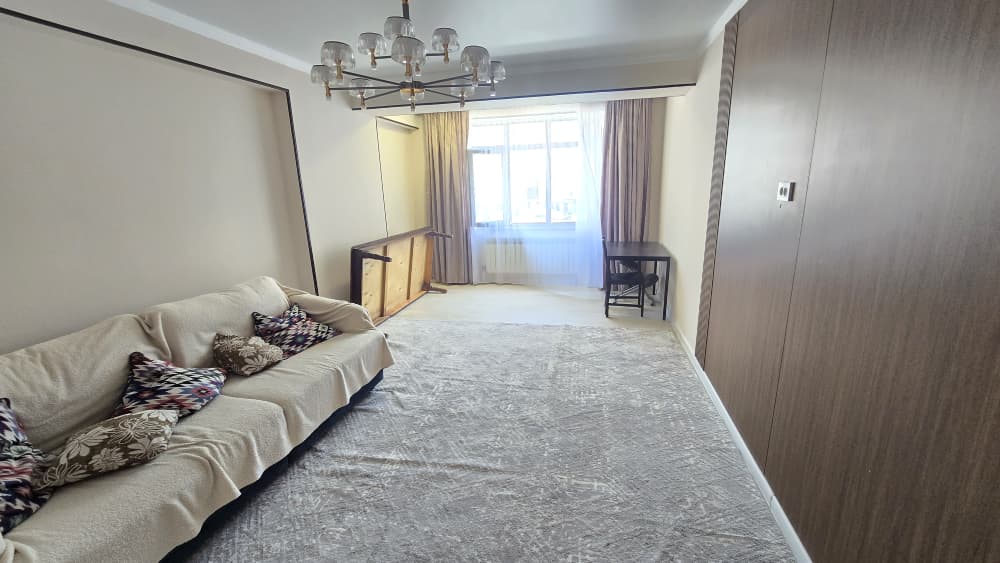 Элитка, 2 ком, 70.5 м2, этаж 3/9, ж/к Чуй Батыш Курулуш, Сост: Евроремонт - фото 6