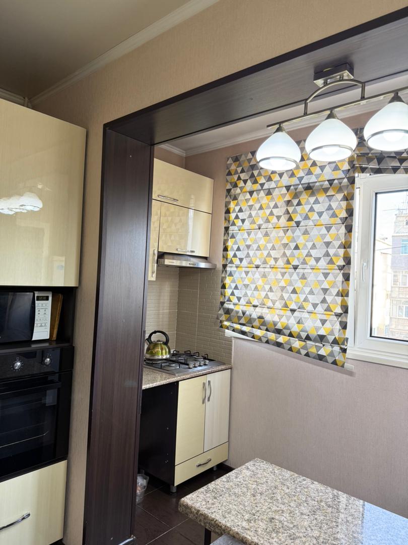 2 ком, 106 улучшенная, 60 м2, этаж 8/9, Сост: Хорошее - фото 2