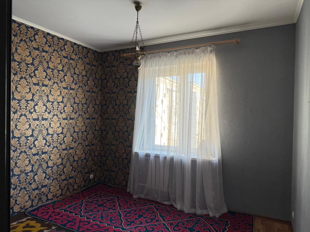 2 ком, 106 улучшенная, 60 м2, этаж 8/9, Сост: Хорошее - фото 3