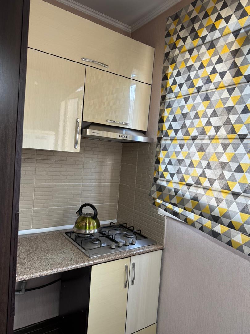 2 ком, 106 улучшенная, 60 м2, этаж 8/9, Сост: Хорошее - фото 4