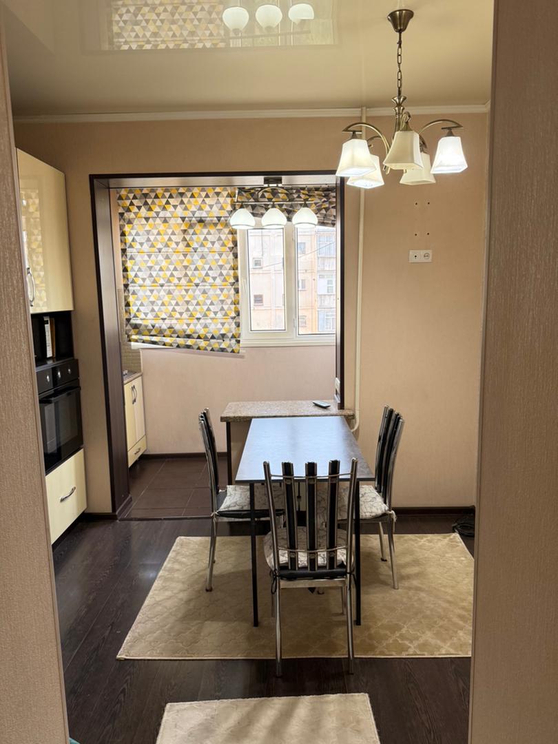 2 ком, 106 улучшенная, 60 м2, этаж 8/9, Сост: Хорошее - фото 5