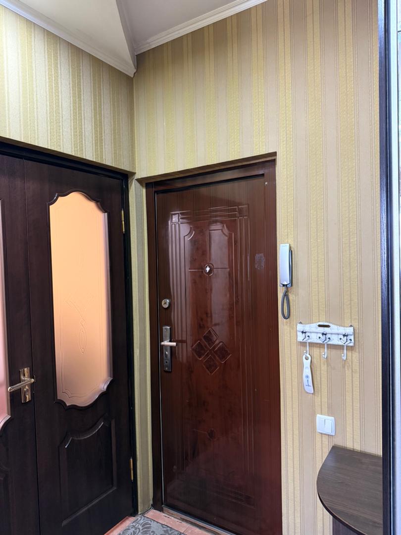 2 ком, 106 улучшенная, 60 м2, этаж 8/9, Сост: Хорошее - фото 6