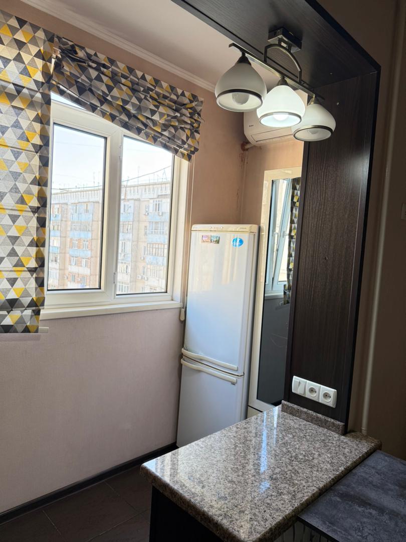 2 ком, 106 улучшенная, 60 м2, этаж 8/9, Сост: Хорошее - фото 7