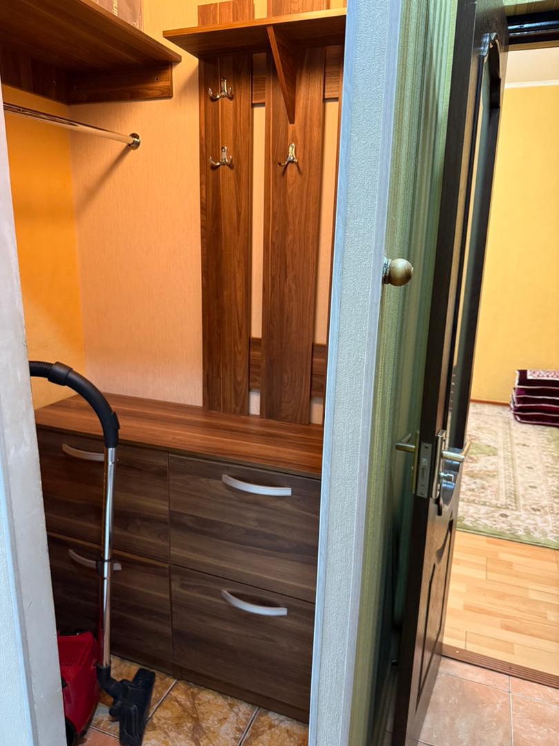 2 ком, 106 улучшенная, 60 м2, этаж 8/9, Сост: Хорошее - фото 8